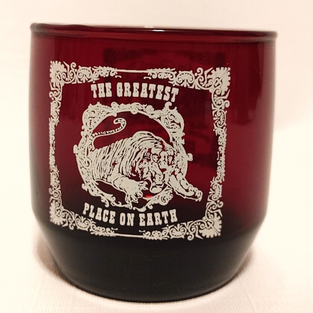 Ringling Bros and Barnum and Bailey Circus World